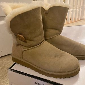 Brand New UGGs